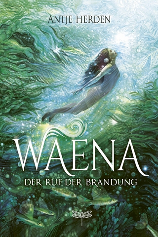 Waena – Der Ruf der Brandung