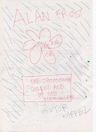 William und Isa /Tales golden Age of the schmuggler /Alan Frost