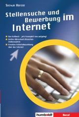 Stellensuche und Bewerbungen im Internet - Svenja Hofert