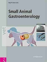 Small Animal Gastroenterology - 