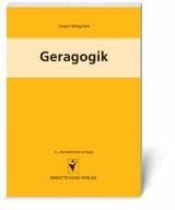 Geragogik - J&uuml;rgen Wingchen