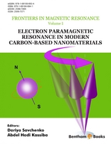 Electron Paramagnetic Resonance in Modern Carbon-Based Nanomaterials - 