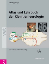 Atlas und Lehrbuch der Kleintierneurologie - 