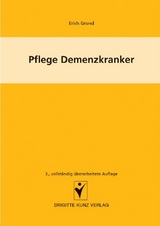Pflege Demenzkranker