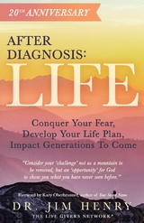 LIFE: Conquer Your Fear, Develop Your Life Plan, Impact Generations To Come - Jim Henry