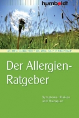 Der Allergien-Ratgeber - Guido Ern, Ralf D. Fischbach