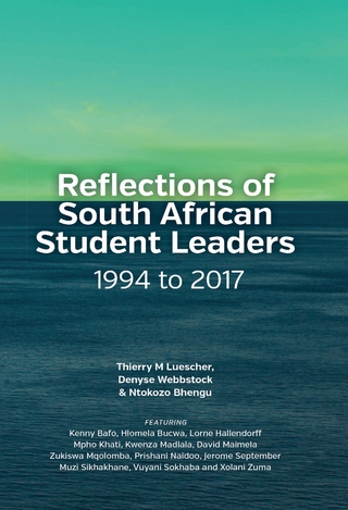 Bhengu: Reflections of South African Student Lea