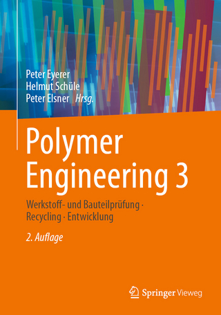 Polymer Engineering 3