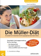 Die Müller-Diät - Müller, Sven-David