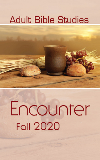 Adult Bible Studies Fall 2020 Student