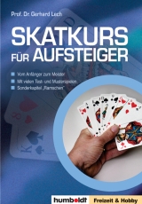 Skatkurs f&uuml;r Aufsteiger - Gerhard Lech