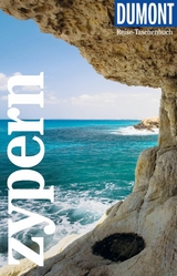 DuMont Reise-Taschenbuch E-Book Zypern - Christiane Sternberg