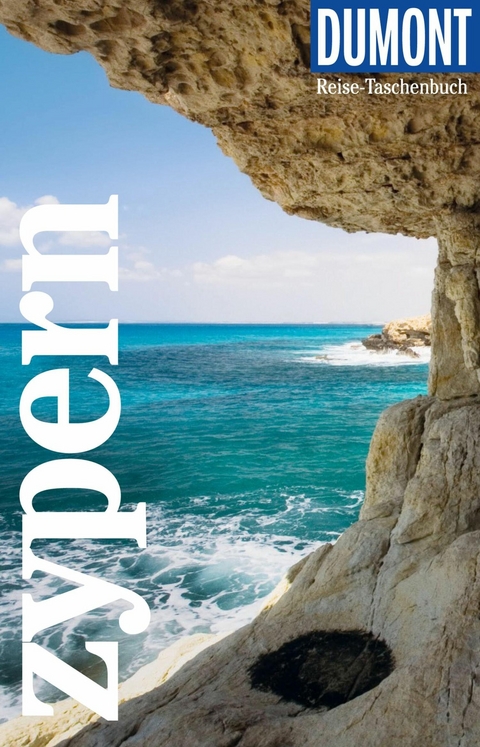 DuMont Reise-Taschenbuch E-Book Zypern - Christiane Sternberg