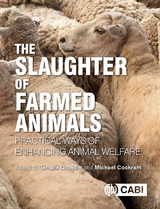 Slaughter of Farmed Animals, The - 