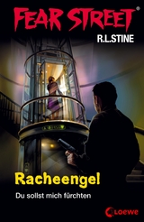 Fear Street 60 - Racheengel - R.L. Stine