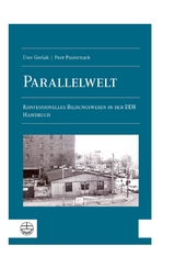 Parallelwelt - Uwe Grelak, Peer Pasternack