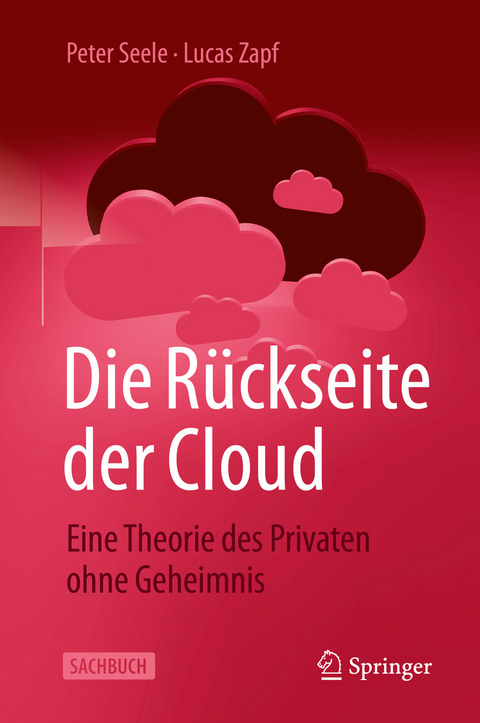 Die R&uuml;ckseite der Cloud - Peter Seele, Lucas Zapf