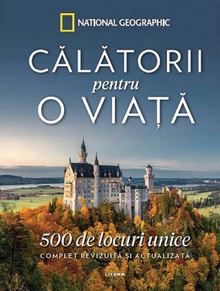 Calatorii pentru o viata