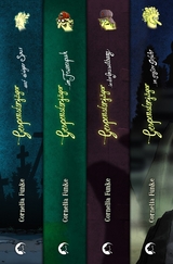 Gespensterj&auml;ger - Die komplette Reihe - Cornelia Funke