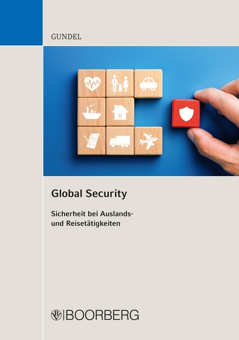 Global Security - Stephan Gundel