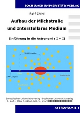 Aufbau der Milchstra&szlig;e und Interstellares Medium - Rolf Chini