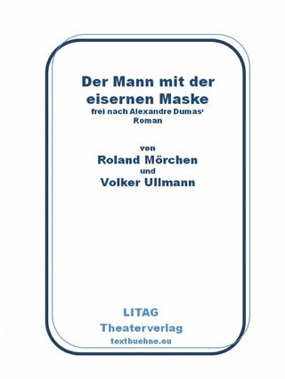 Der Mann mit der eisernen Maske