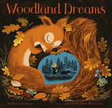 Woodland Dreams -  Karen Jameson