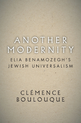 Another Modernity -  Clemence Boulouque