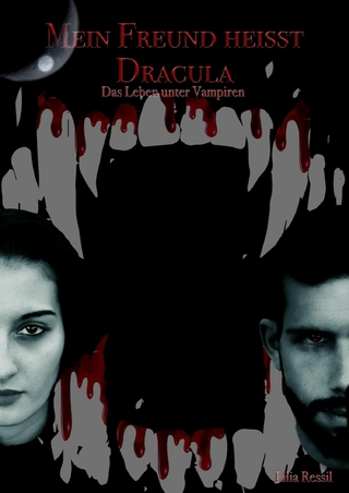 Mein Freund heisst Dracula