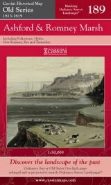 Ashford and Romney Marsh - 