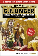 G. F. Unger Sonder-Edition Collection 19 - G. F. Unger