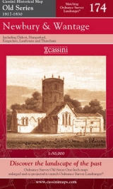 Newbury and Wantage - 