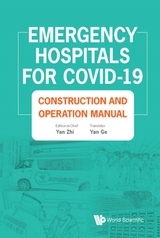 EMERGENCY HOSPITALS FOR COVID-19
