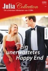 Julia Collection Band 147 - Sarah Mayberry