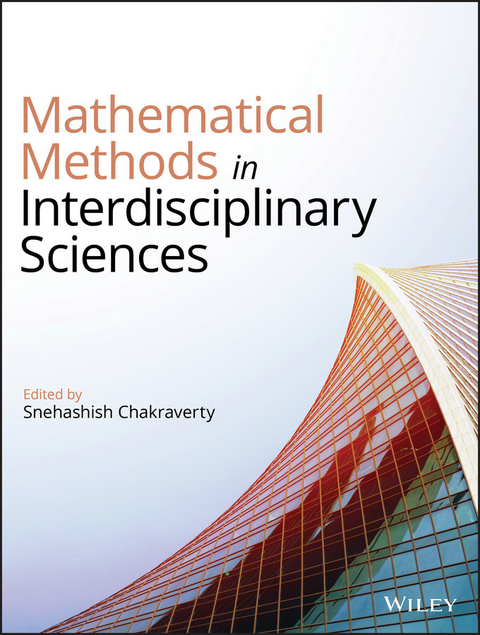 Mathematical Methods in Interdisciplinary Sciences - 