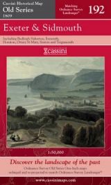 Exeter and Sidmouth - 