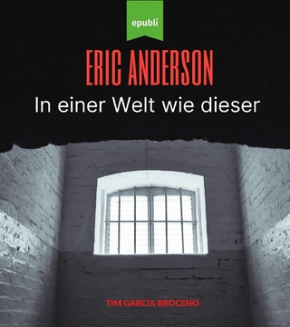 Eric Anderson - In einer Welt wie dieser