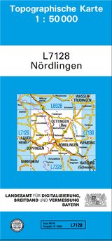 TK50 L7128 N&ouml;rdlingen