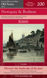 Newquay and Bodmin - 