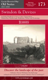 Swindon and Devizes - 