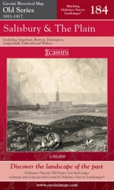 Salisbury and the Plain - 