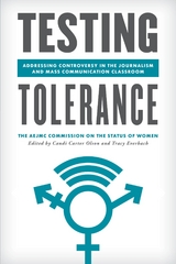 Testing Tolerance -  The AEJMC Commission on the Status of Women