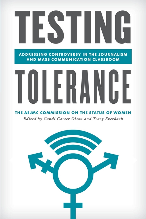 Testing Tolerance -  The AEJMC Commission on the Status of Women