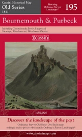 Bournemouth and Purbeck - 