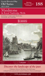 Maidstone and Royal Tunbridge Wells - 