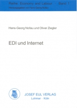 EDI und Internet - Hans G Nollau, Oliver Ziegler