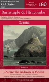 Barnstaple and Ilfracombe - 