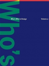 Who's Who in Design. Vol.2 - 