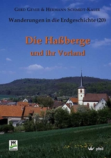 Die Ha&szlig;berge und ihr Vorland - Gerd Geyer