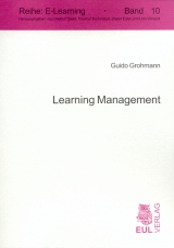 Learning Management - Guido Grohmann